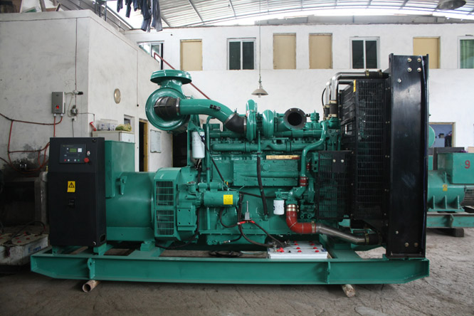 巴南环保无噪音：租用静音发电机组，为环境和耳朵双重保驾护航